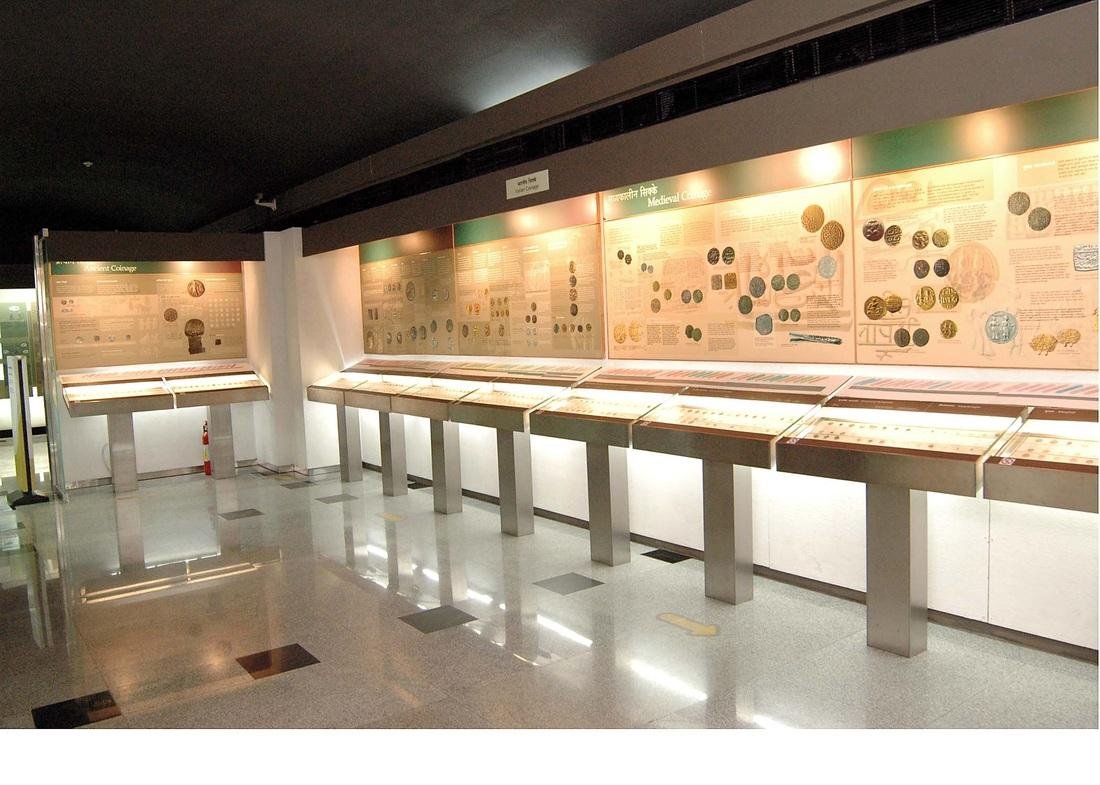 RBI Monetary Museum