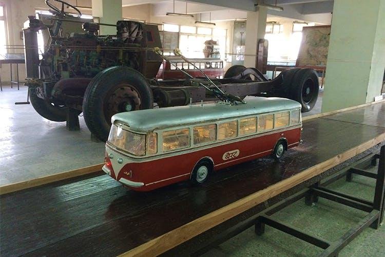 BEST Museum